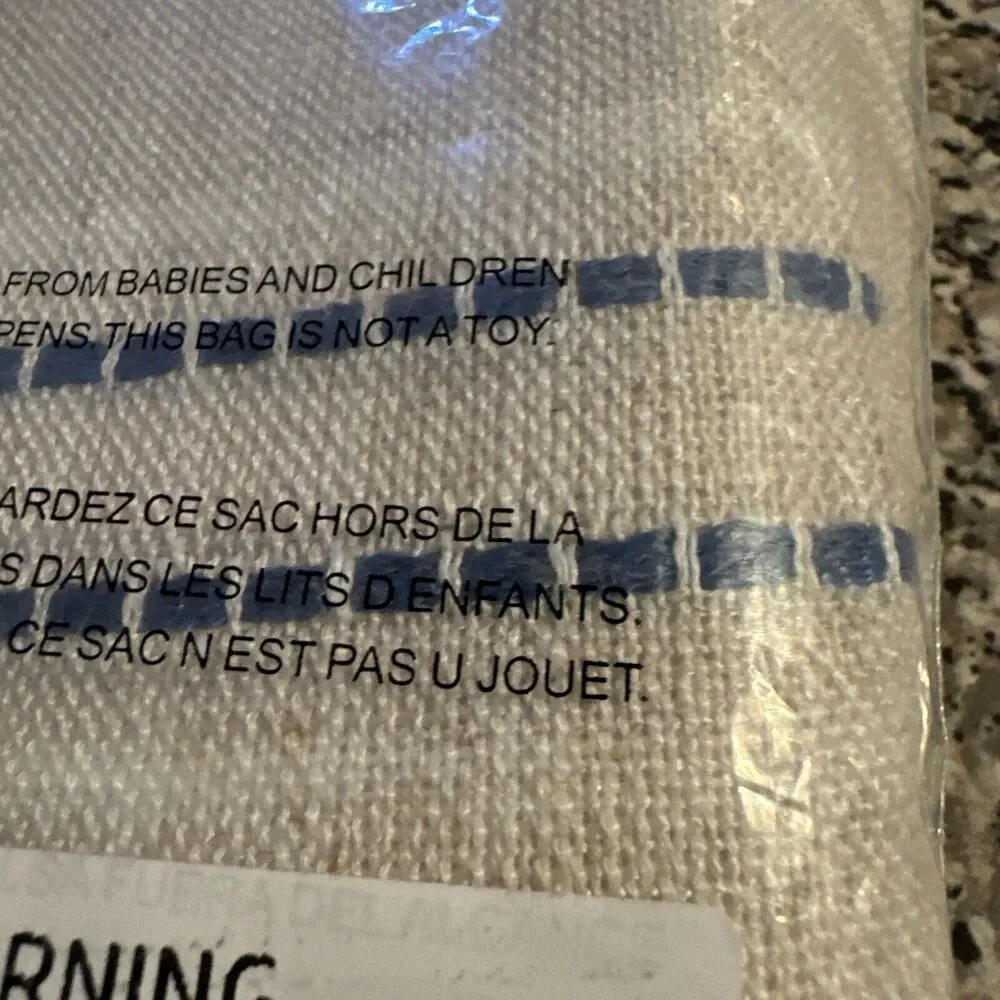 Unbranded large throw
